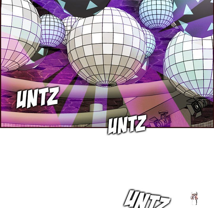 Never Too Late Never Too Late Chapter 59 - Page 89