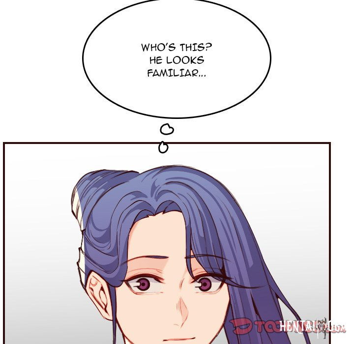 Never Too Late Never Too Late Chapter 59 - Page 9