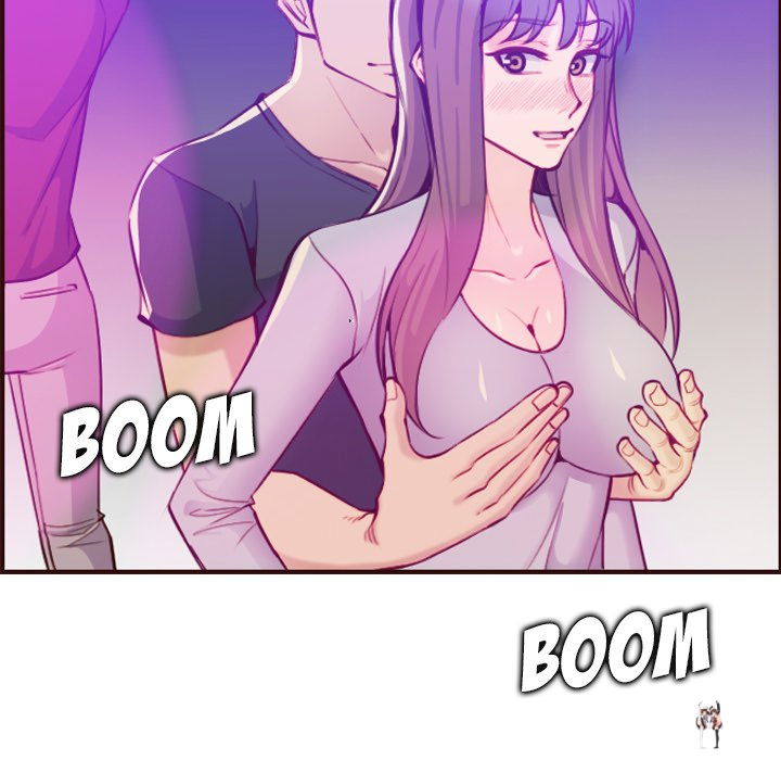 Never Too Late Never Too Late Chapter 59 - Page 91