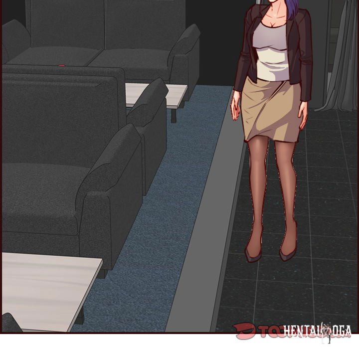 Never Too Late Never Too Late Chapter 59 - Page 93