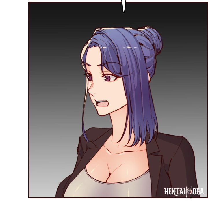 Never Too Late Never Too Late Chapter 59 - Page 95