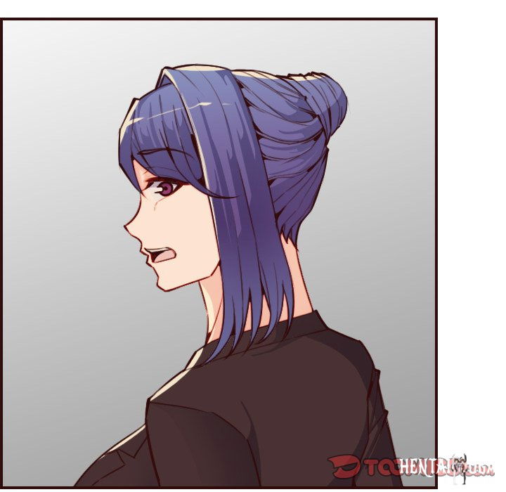 Never Too Late Never Too Late Chapter 59 - Page 99