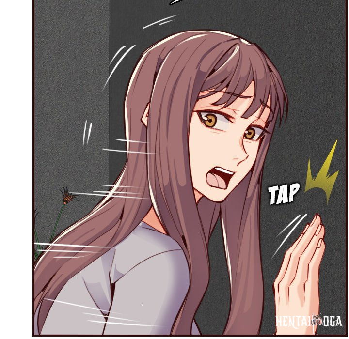 Never Too Late Never Too Late Chapter 60 - Page 104