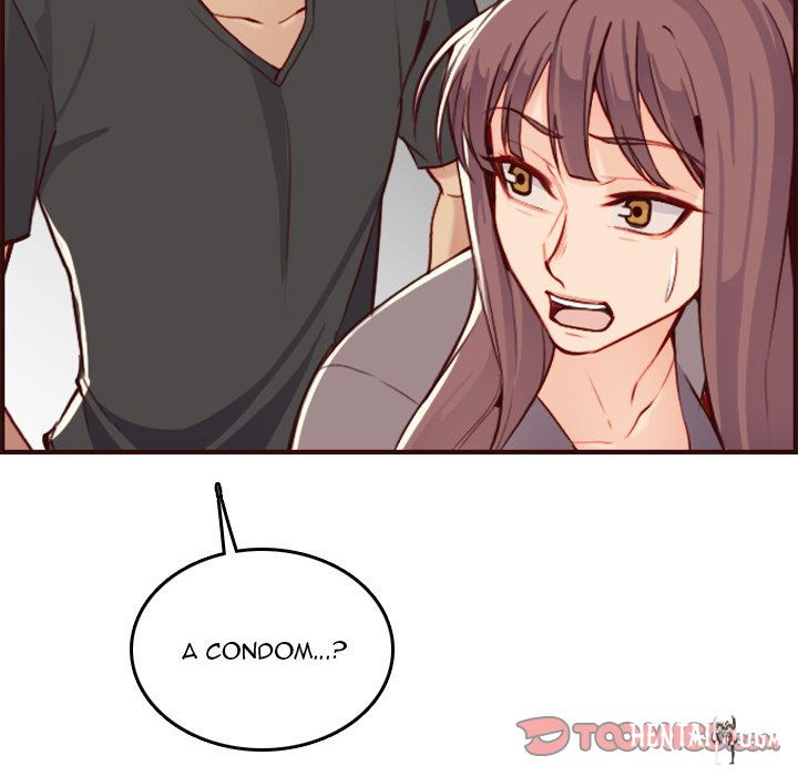 Never Too Late Never Too Late Chapter 60 - Page 108