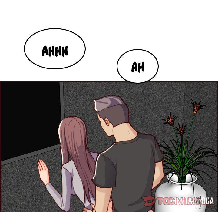 Never Too Late Never Too Late Chapter 60 - Page 111