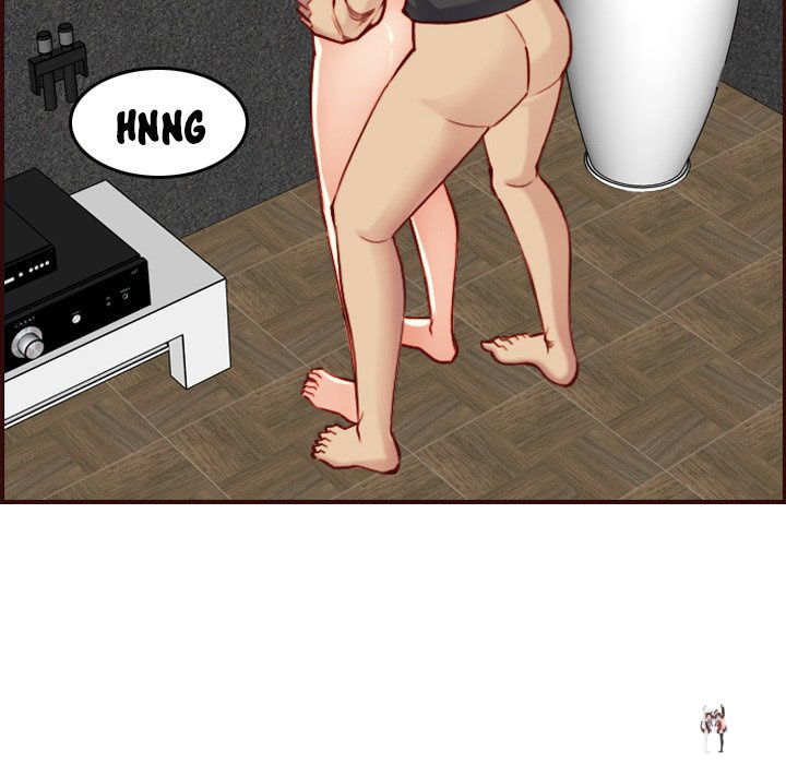 Never Too Late Never Too Late Chapter 60 - Page 112