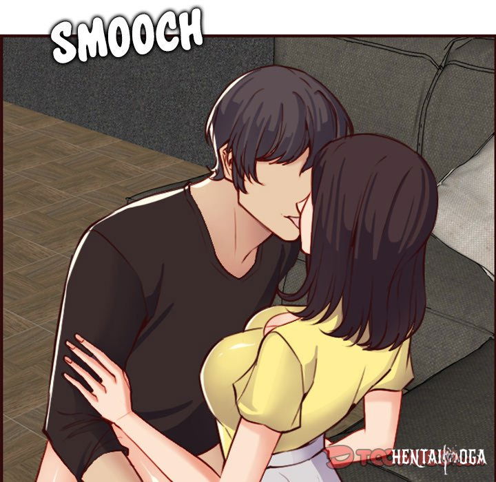 Never Too Late Never Too Late Chapter 60 - Page 117