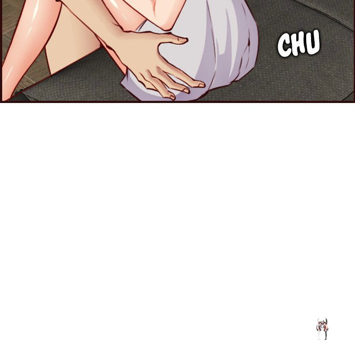 Never Too Late Never Too Late Chapter 60 - Page 118