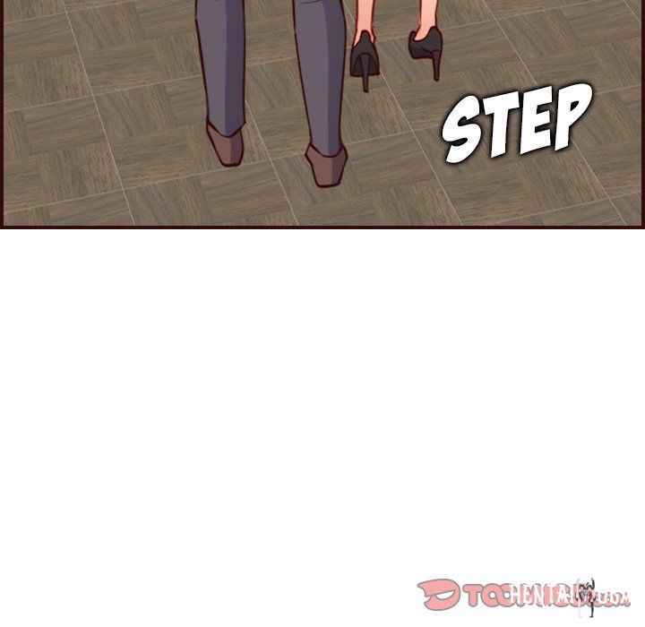 Never Too Late Never Too Late Chapter 60 - Page 12