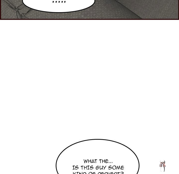 Never Too Late Never Too Late Chapter 60 - Page 121