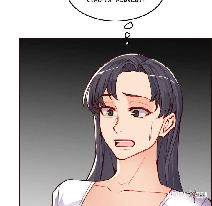 Never Too Late Never Too Late Chapter 60 - Page 122