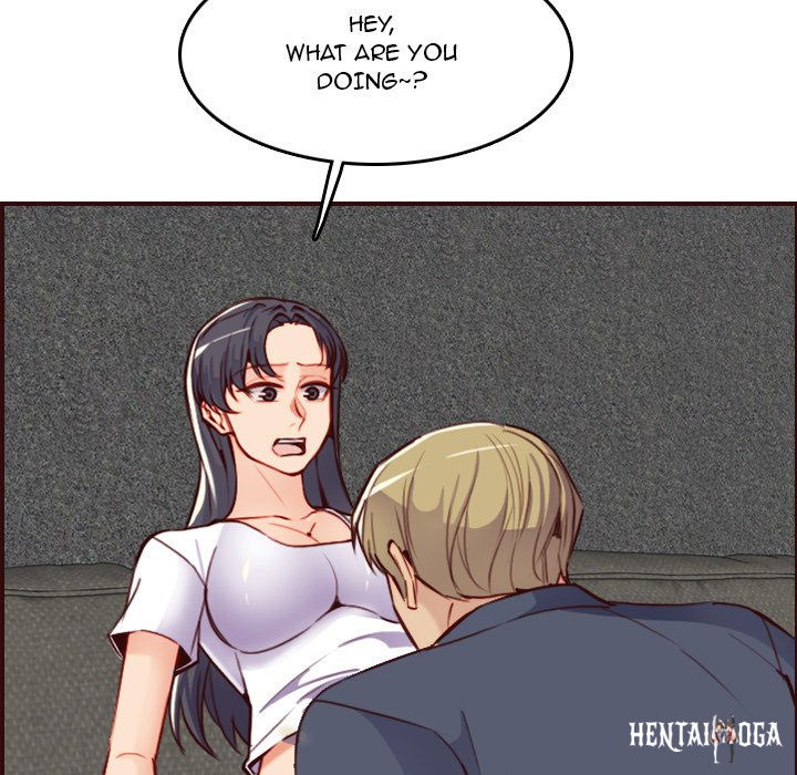 Never Too Late Never Too Late Chapter 60 - Page 124