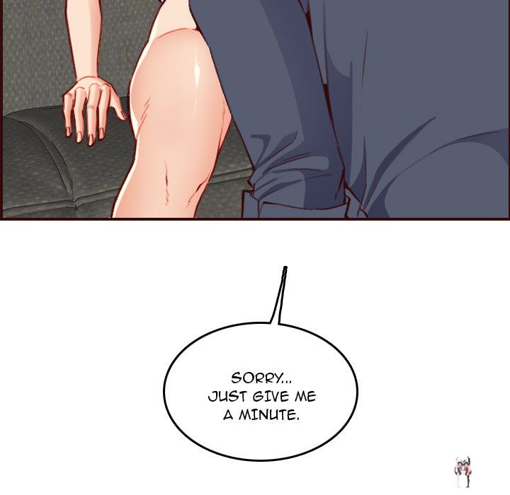 Never Too Late Never Too Late Chapter 60 - Page 125