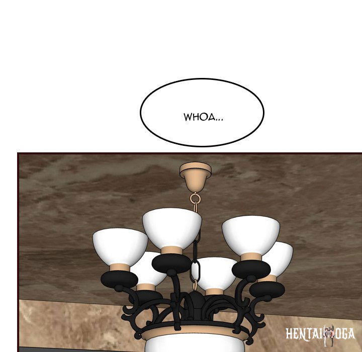 Never Too Late Never Too Late Chapter 60 - Page 127