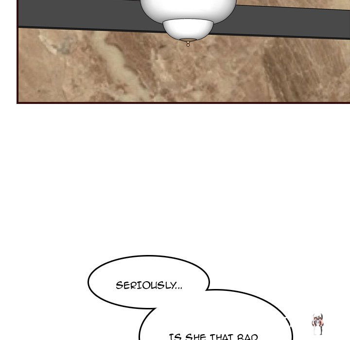 Never Too Late Never Too Late Chapter 60 - Page 128