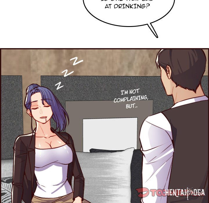 Never Too Late Never Too Late Chapter 60 - Page 129