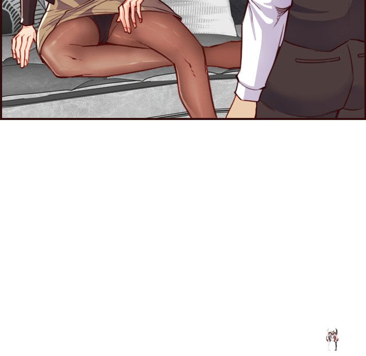 Never Too Late Never Too Late Chapter 60 - Page 130