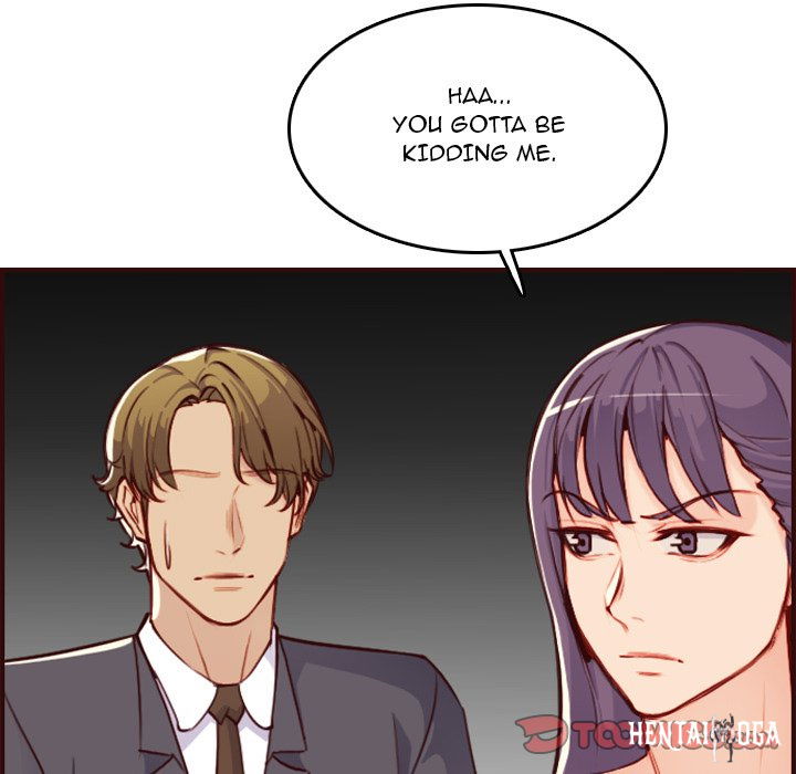 Never Too Late Never Too Late Chapter 60 - Page 15