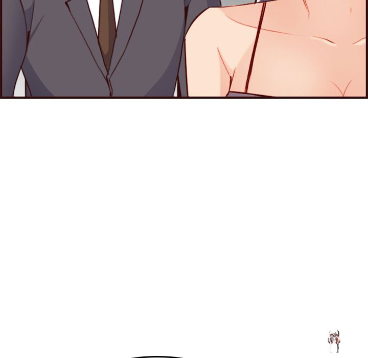 Never Too Late Never Too Late Chapter 60 - Page 16