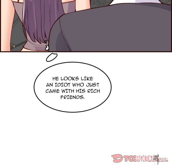 Never Too Late Never Too Late Chapter 60 - Page 18