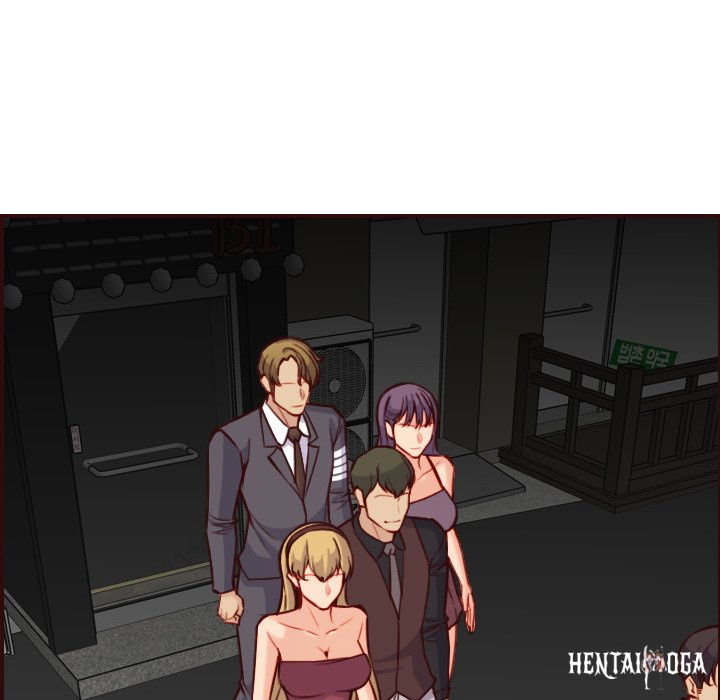 Never Too Late Never Too Late Chapter 60 - Page 19