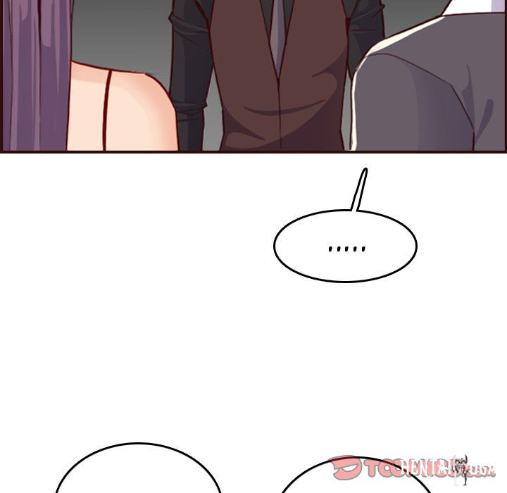 Never Too Late Never Too Late Chapter 60 - Page 24