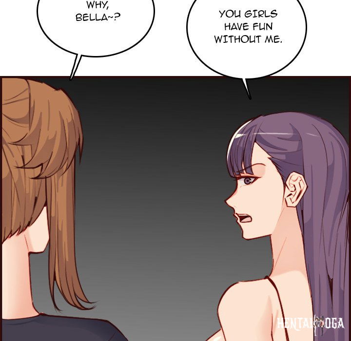 Never Too Late Never Too Late Chapter 60 - Page 25