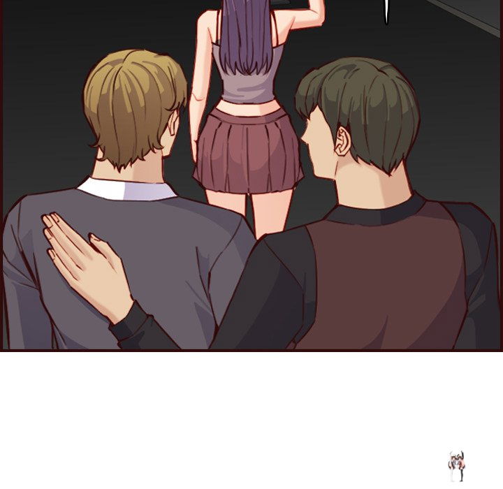 Never Too Late Never Too Late Chapter 60 - Page 29