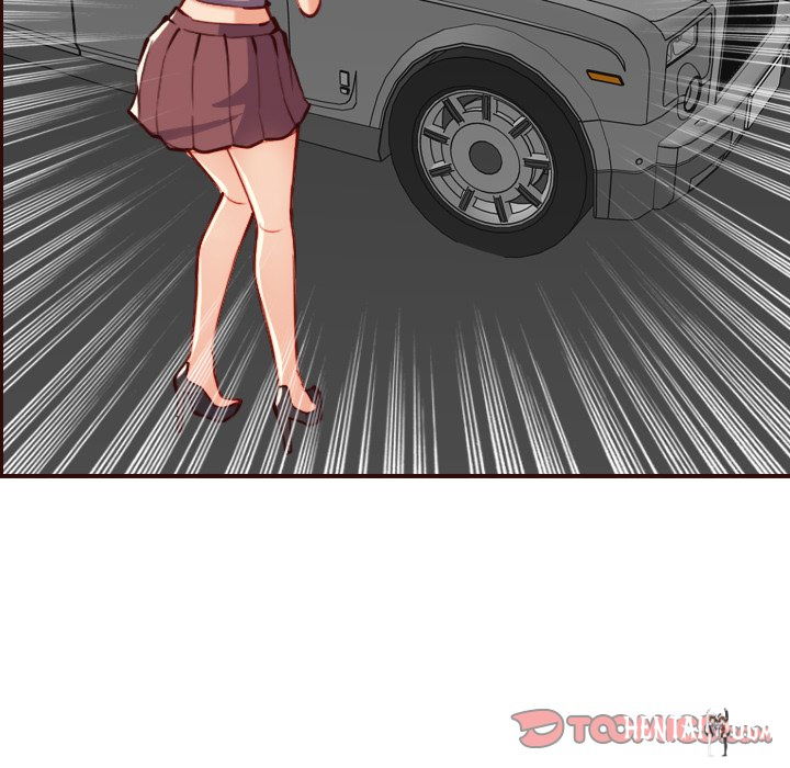 Never Too Late Never Too Late Chapter 60 - Page 33