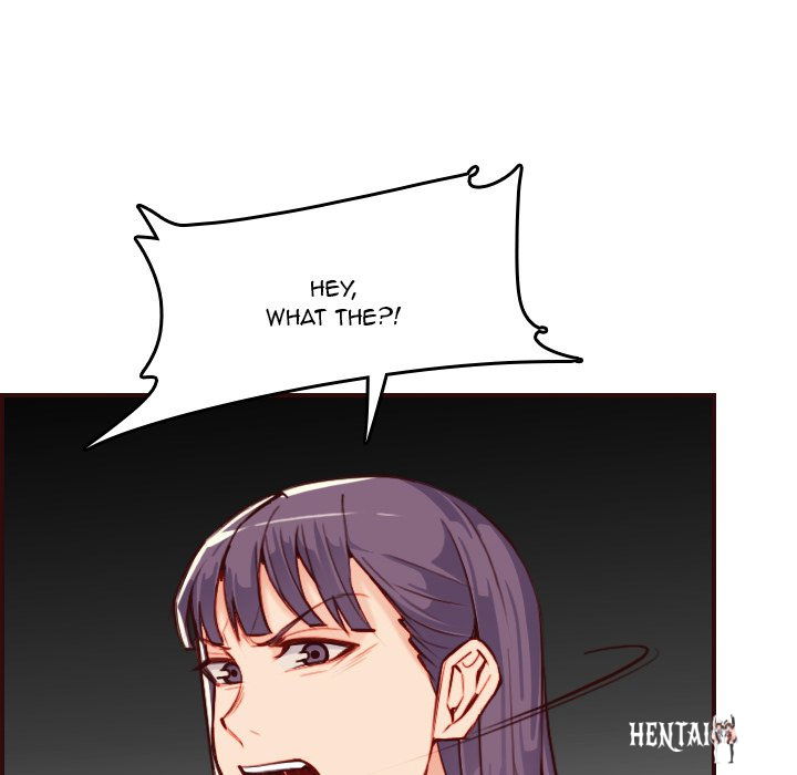 Never Too Late Never Too Late Chapter 60 - Page 34