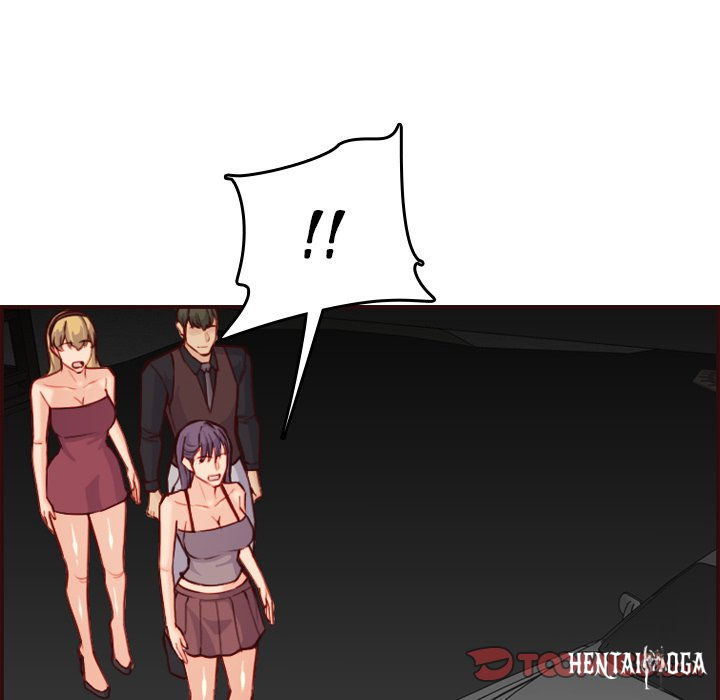 Never Too Late Never Too Late Chapter 60 - Page 36