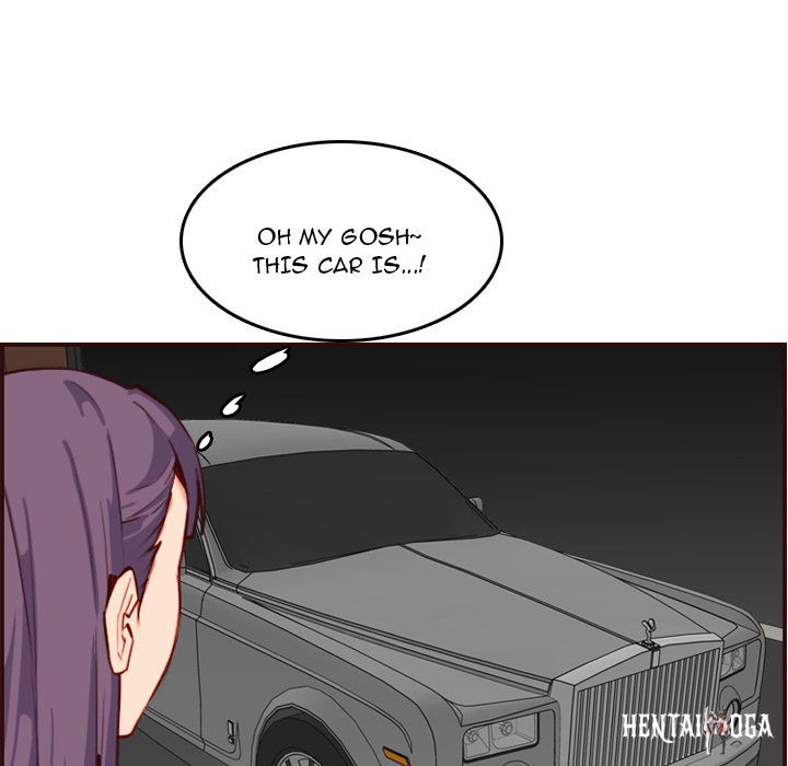 Never Too Late Never Too Late Chapter 60 - Page 38