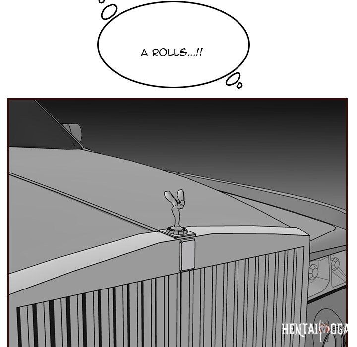 Never Too Late Never Too Late Chapter 60 - Page 40