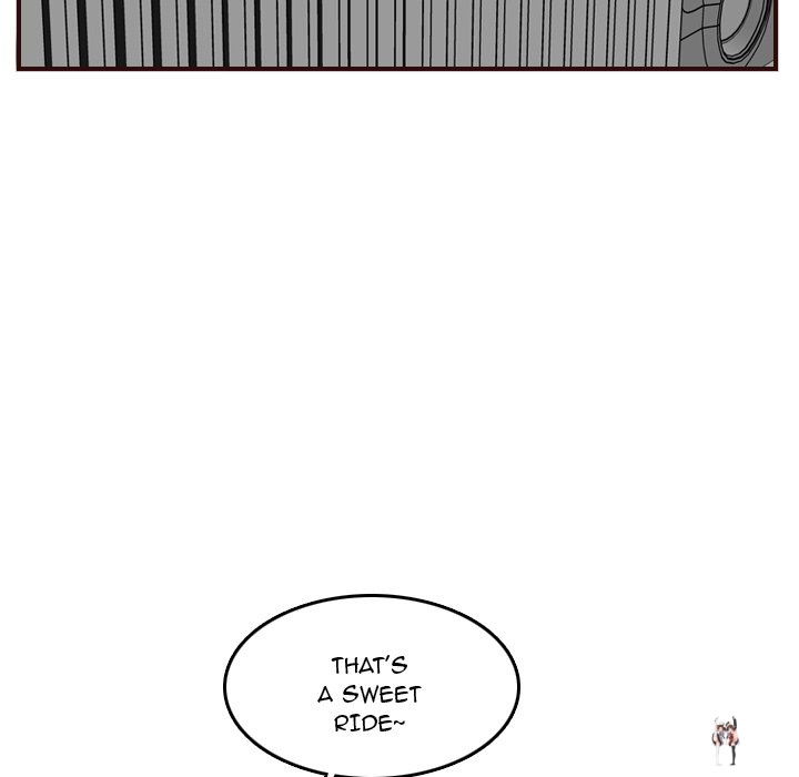 Never Too Late Never Too Late Chapter 60 - Page 41