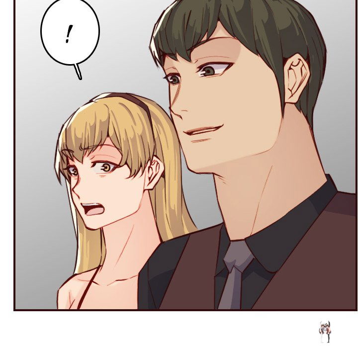 Never Too Late Never Too Late Chapter 60 - Page 44