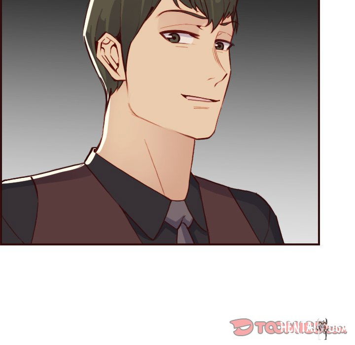 Never Too Late Never Too Late Chapter 60 - Page 48