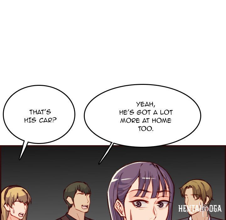 Never Too Late Never Too Late Chapter 60 - Page 49