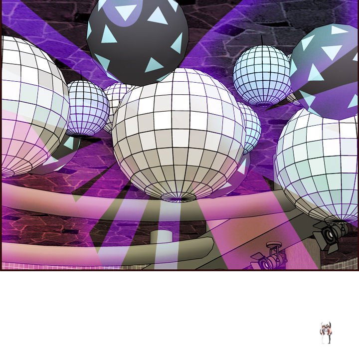 Never Too Late Never Too Late Chapter 60 - Page 5