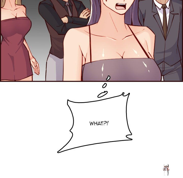 Never Too Late Never Too Late Chapter 60 - Page 50