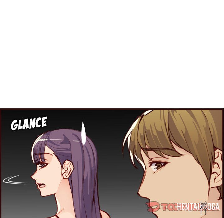 Never Too Late Never Too Late Chapter 60 - Page 51