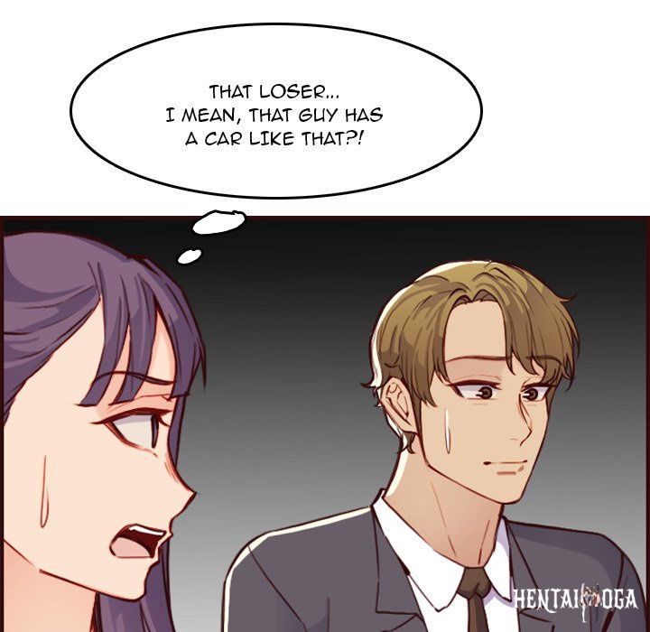 Never Too Late Never Too Late Chapter 60 - Page 53