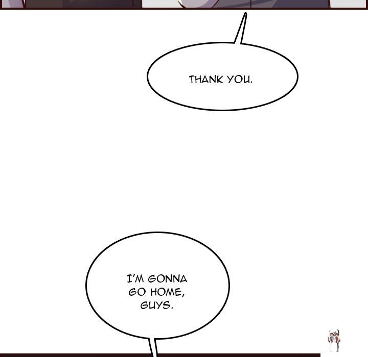 Never Too Late Never Too Late Chapter 60 - Page 56