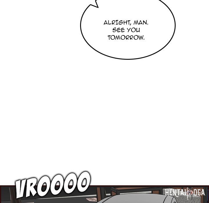 Never Too Late Never Too Late Chapter 60 - Page 58