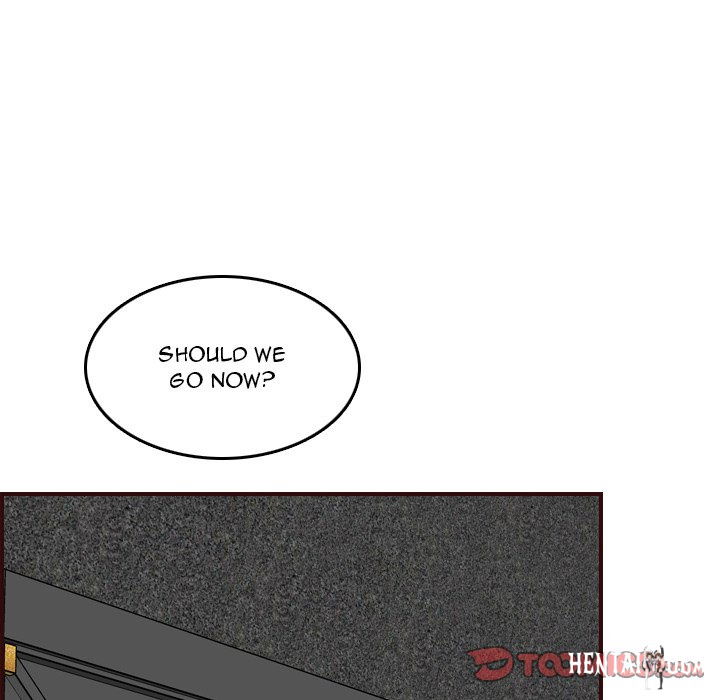 Never Too Late Never Too Late Chapter 60 - Page 6