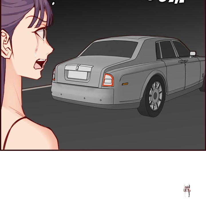 Never Too Late Never Too Late Chapter 60 - Page 61