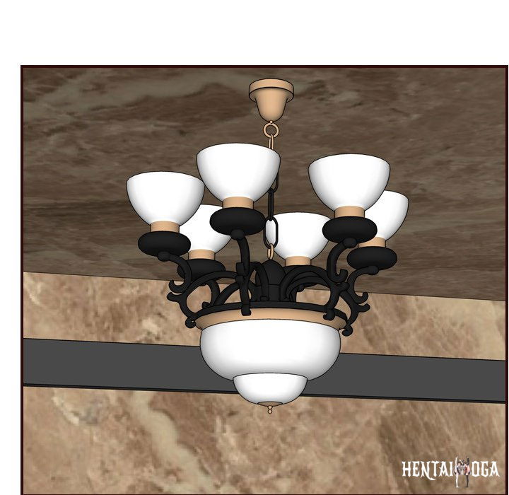 Never Too Late Never Too Late Chapter 60 - Page 64