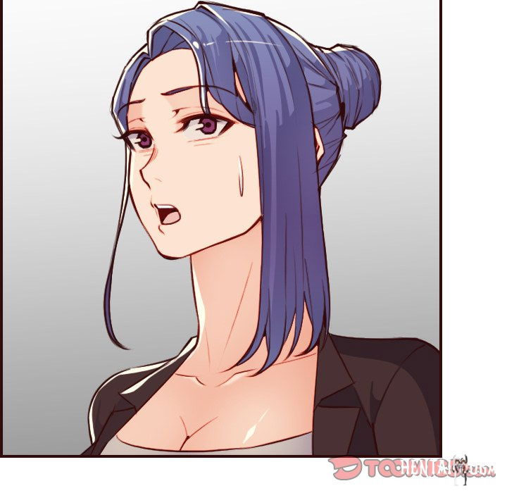 Never Too Late Never Too Late Chapter 60 - Page 66