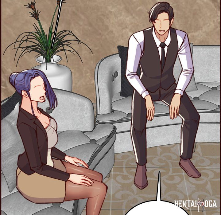 Never Too Late Never Too Late Chapter 60 - Page 68