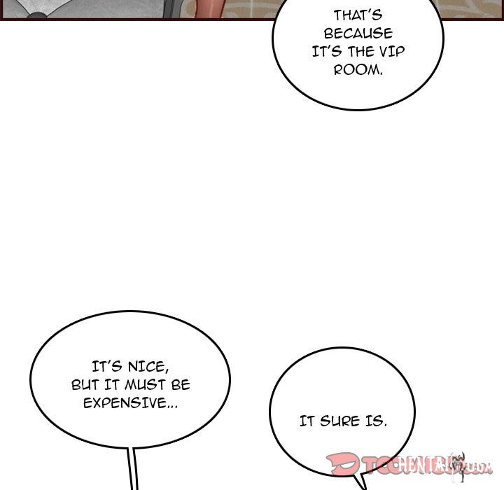 Never Too Late Never Too Late Chapter 60 - Page 69