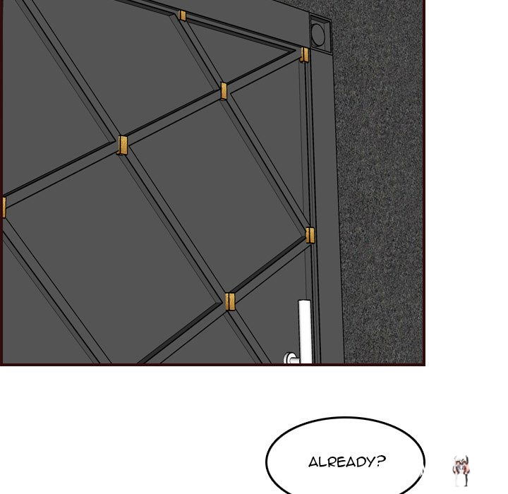 Never Too Late Never Too Late Chapter 60 - Page 7